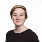 1-Klick zum Vergrößern / Lara Scheunemann, DIE LINKE.Hamburg 2020, Bürgerschaftswahl