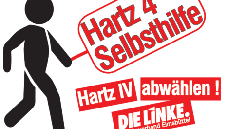 Hartz-4-Selbsthilfe DIE LINKE.Eimsbüttel