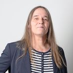 1-Klick zum Vergrößern / Maureen Schwalke, DIE LINKE.Hamburg 2020, Bürgerschaftswahl