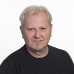 1-Klick zum Vergrößern / Norbert Weber, DIE LINKE.Hamburg 2020, Bürgerschaftswahl