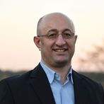 1-Klick zum Vergrößern / Mehmet Yildiz, DIE LINKE.Hamburg 2020, Bürgerschaftswahl