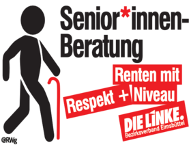 Senior*innenberatung DIE LINKE.Eimsbüttel
