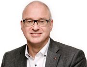 Matthias W. Birkwald (DIE LINKE) Rentenpolitischer Sprecher der  Linksfraktion im Bundestag)