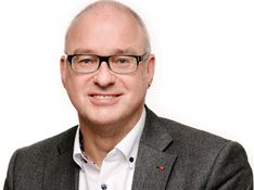 Matthias W. Birkwald (DIE LINKE) Rentenpolitischer Sprecher der  Linksfraktion im Bundestag)